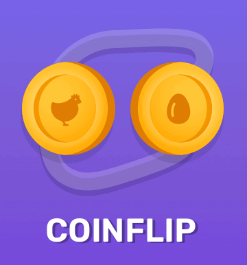 Coinflip