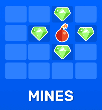 Mine